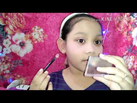 Beauty Vlogger Cilik